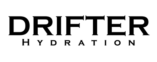 Drifter Hydration