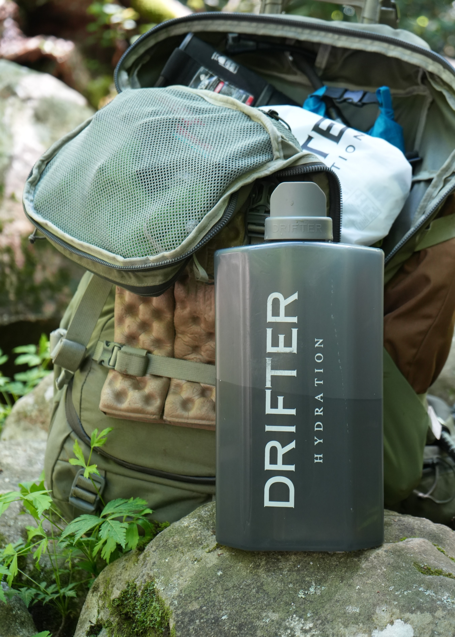DRIFTER LITE HYDRATION SYSTEM