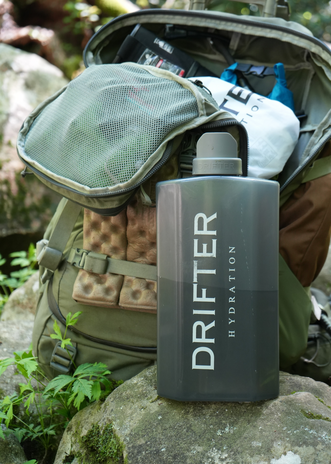 DRIFTER LITE HYDRATION SYSTEM