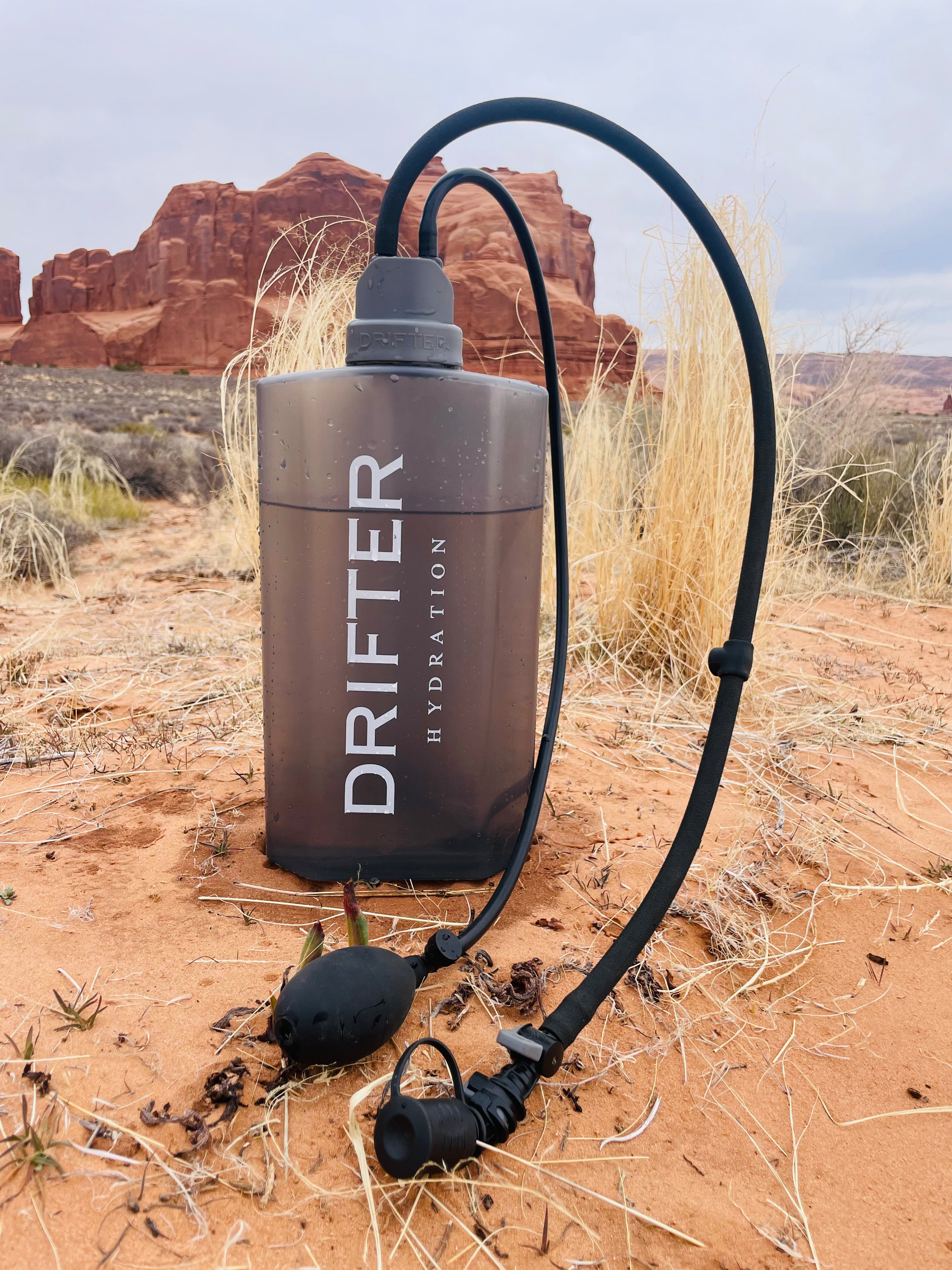 DRIFTER LITE HYDRATION SYSTEM
