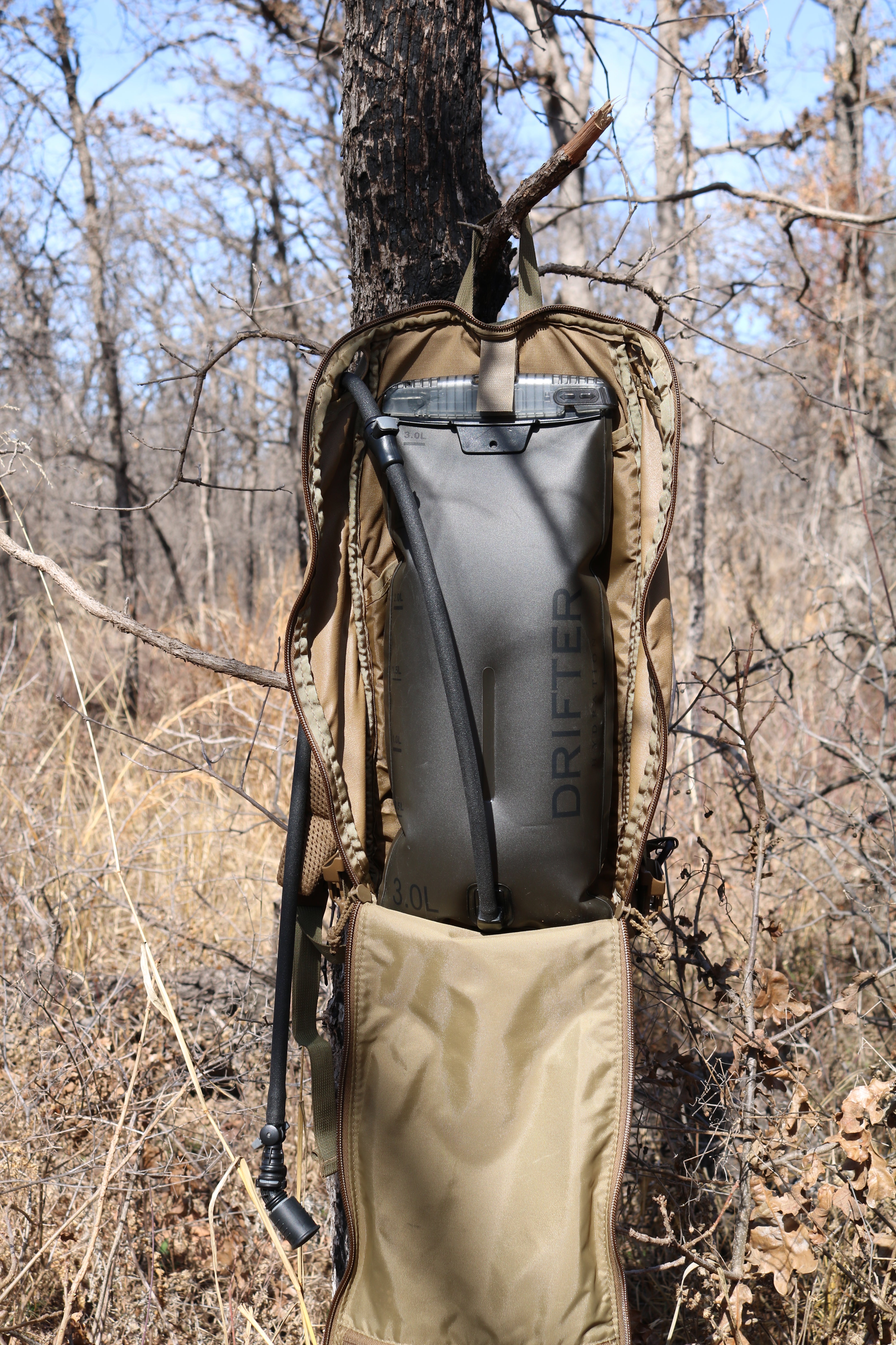 Drifter 3 Liter Water Bladder