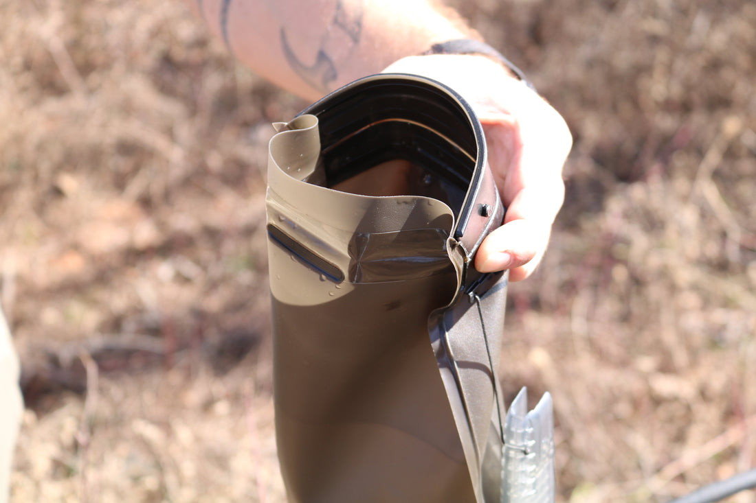 Drifter 3 Liter Water Bladder