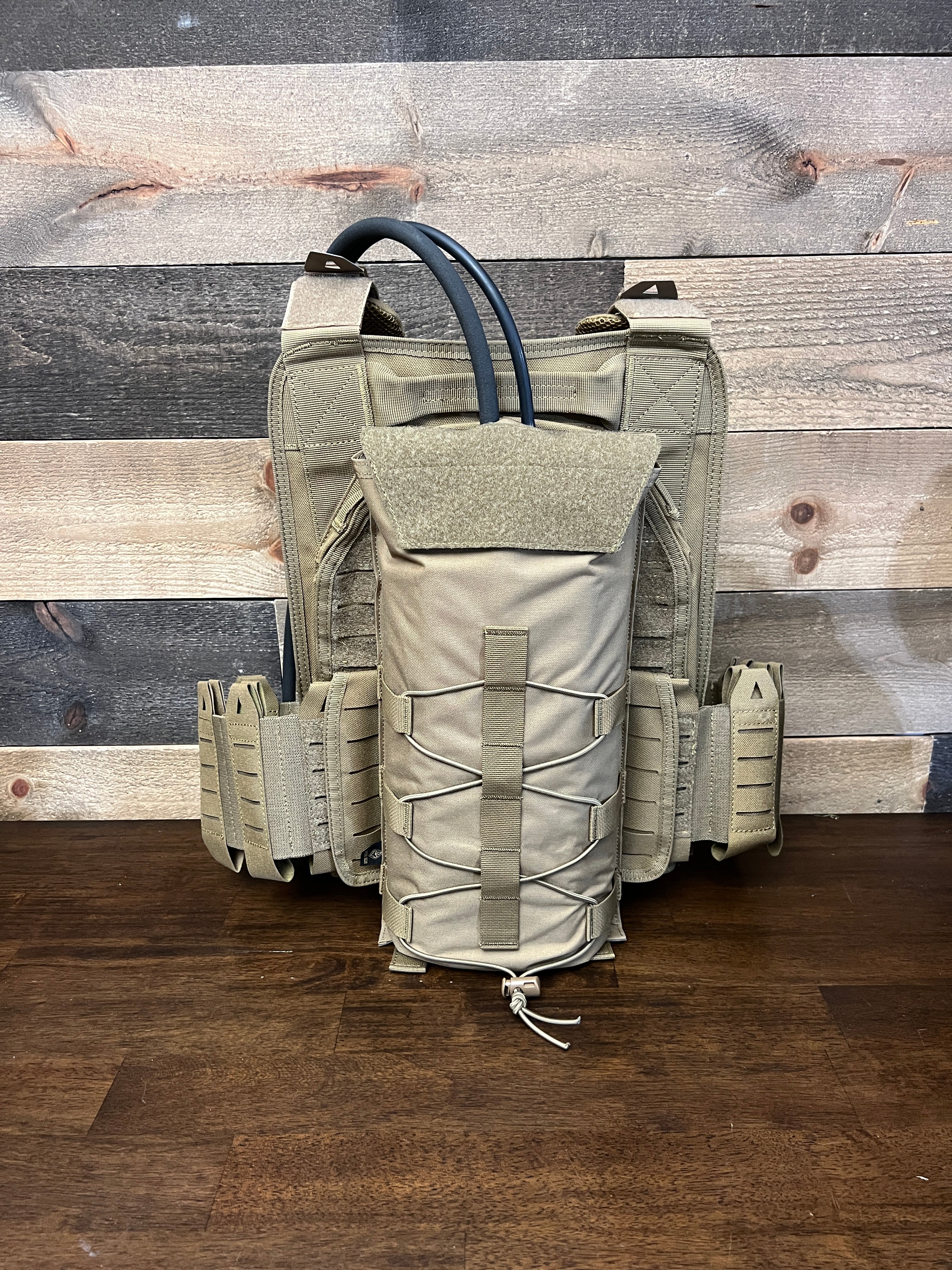 DRIFTER HYDRATION MOLLE KIT