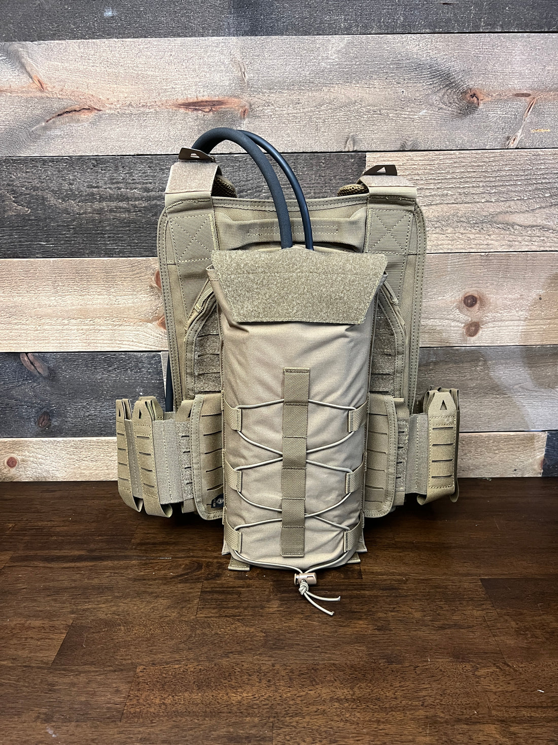 DRIFTER HYDRATION MOLLE KIT