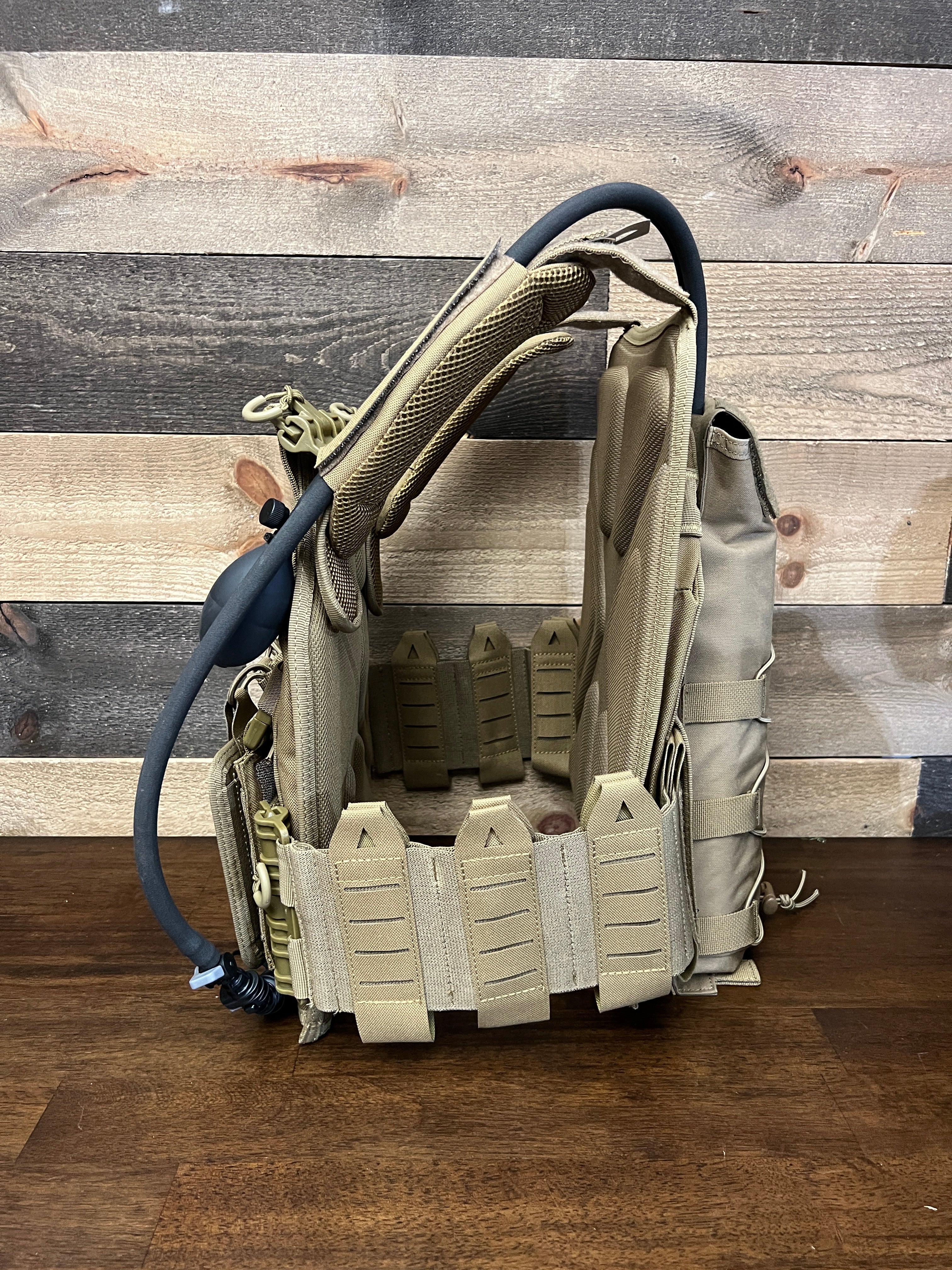 DRIFTER HYDRATION MOLLE KIT