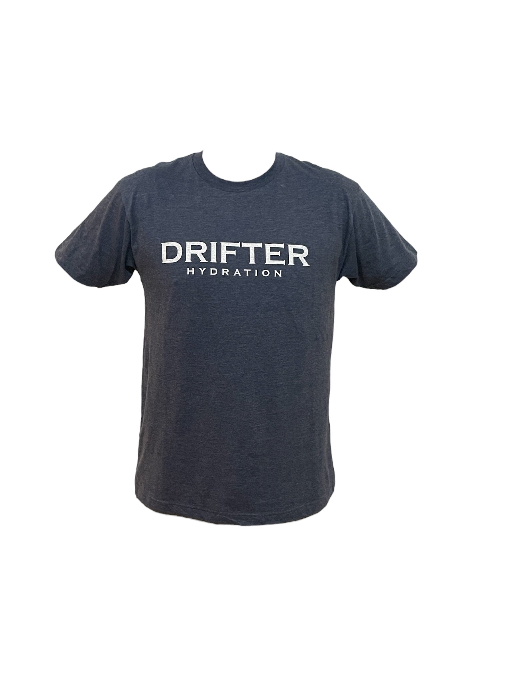 DH Blue T-Shirt