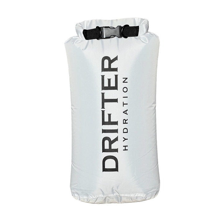 8 LITER ULTRALIGHT DRY BAG
