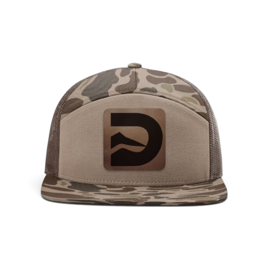 "The Flatlander Icon"