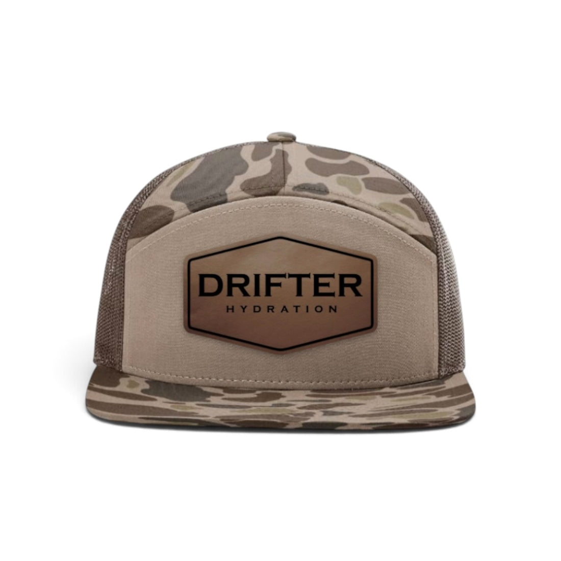 "The Flatlander"