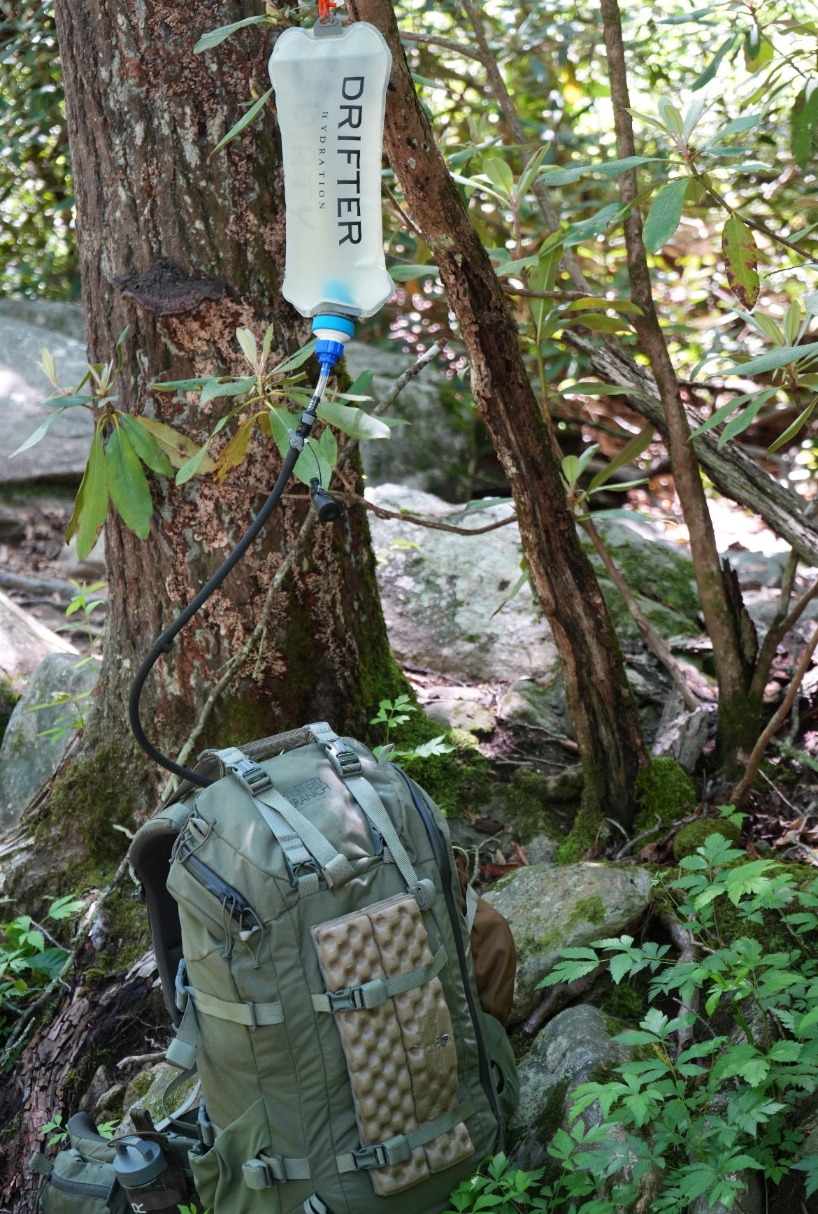 KATADYN BEFREE ADAPTER