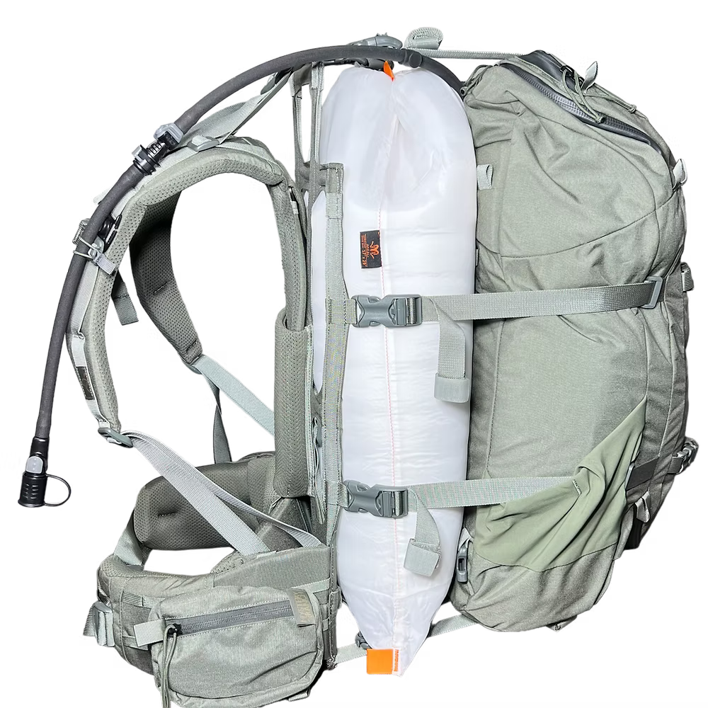 DRINK TUBE EXTENSION