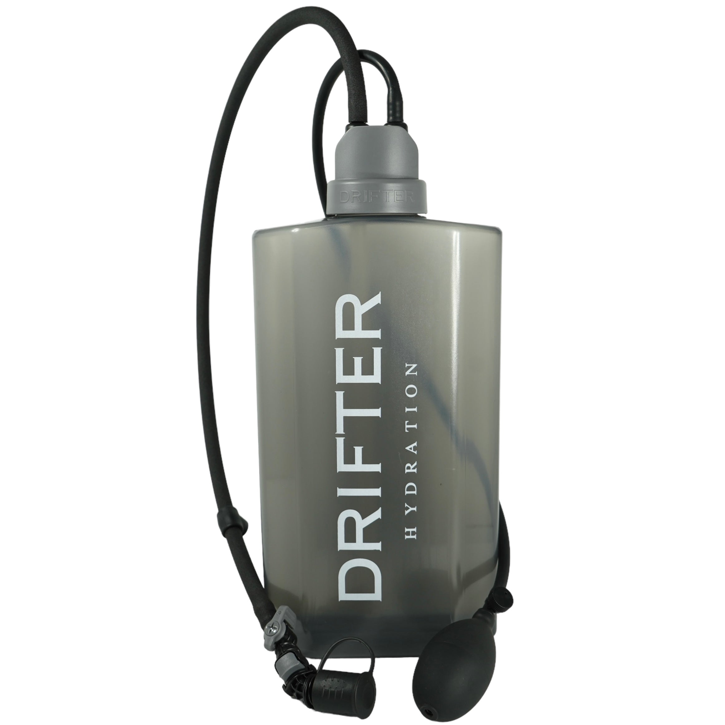 KATADYN OPTION THE COMPLETE DRIFTER LITE HYDRATION SYSTEM