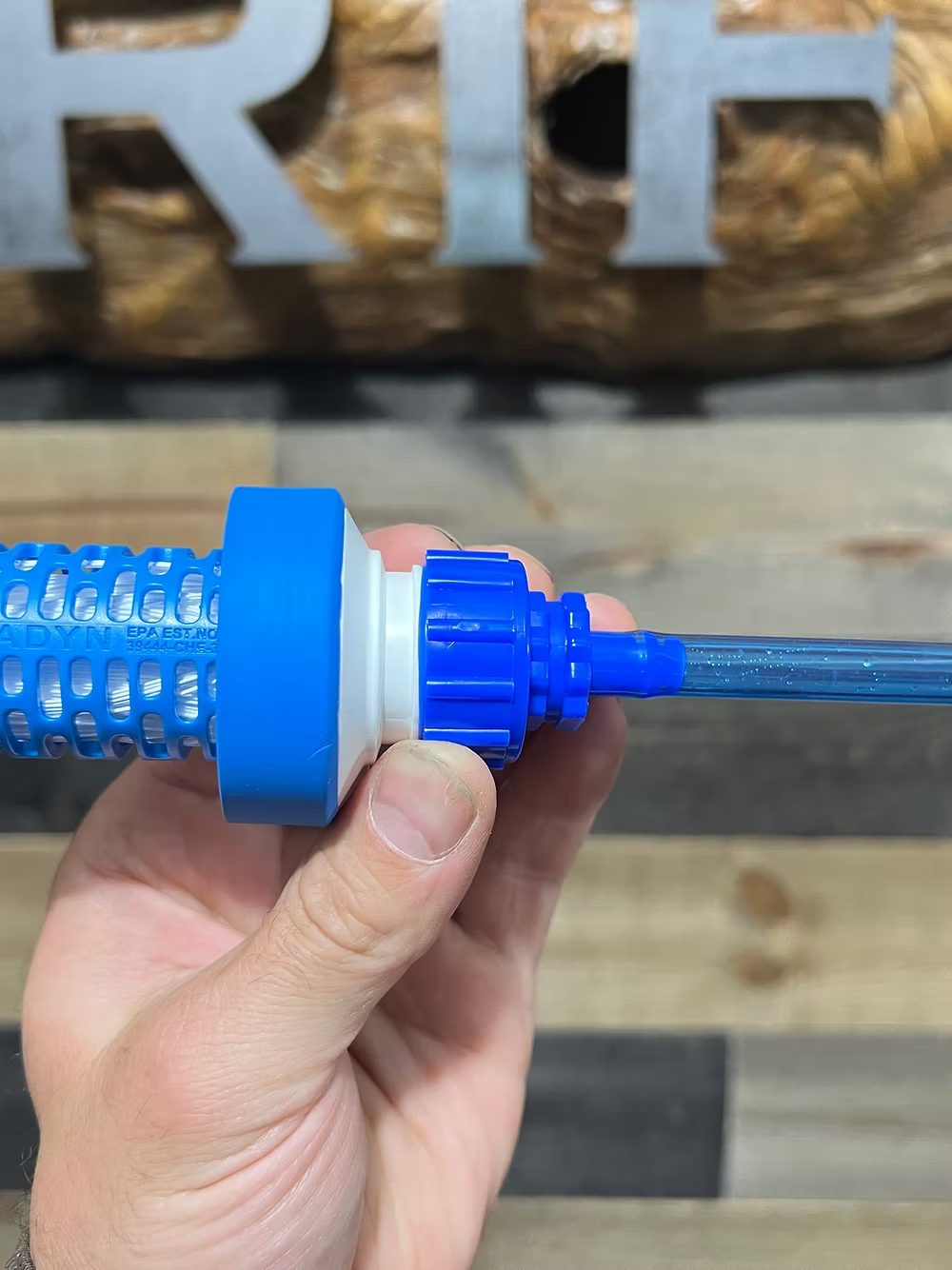 KATADYN BEFREE ADAPTER