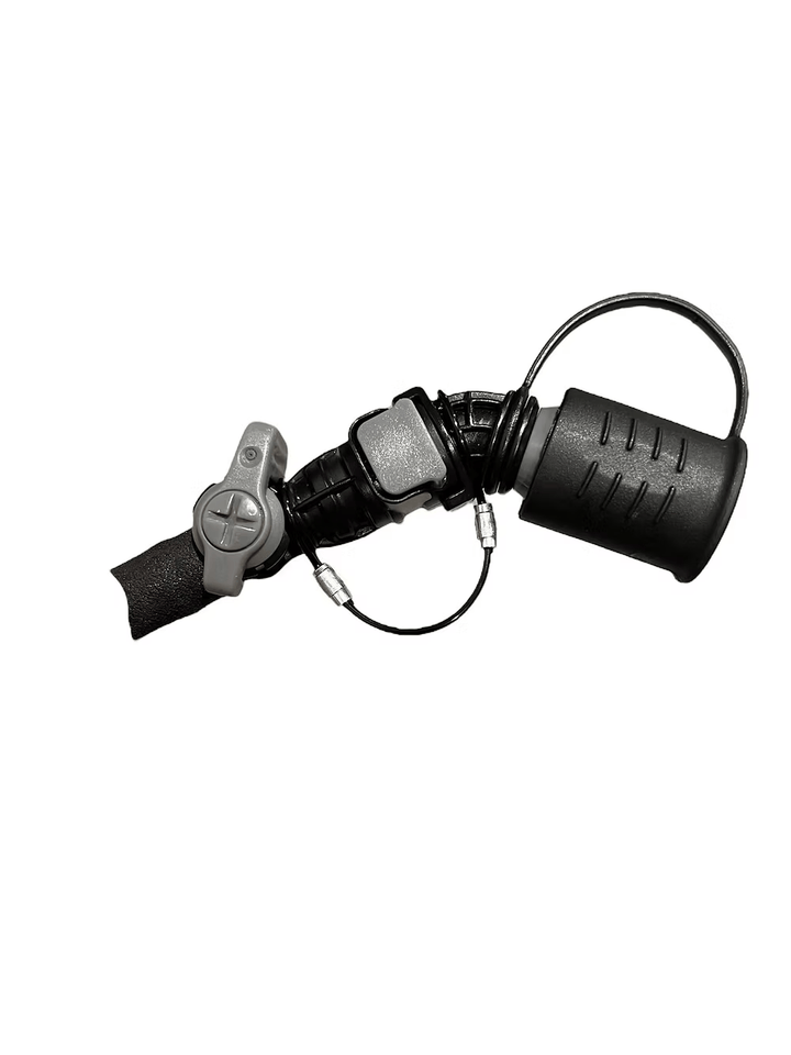 MOUTHPIECE TETHER KIT