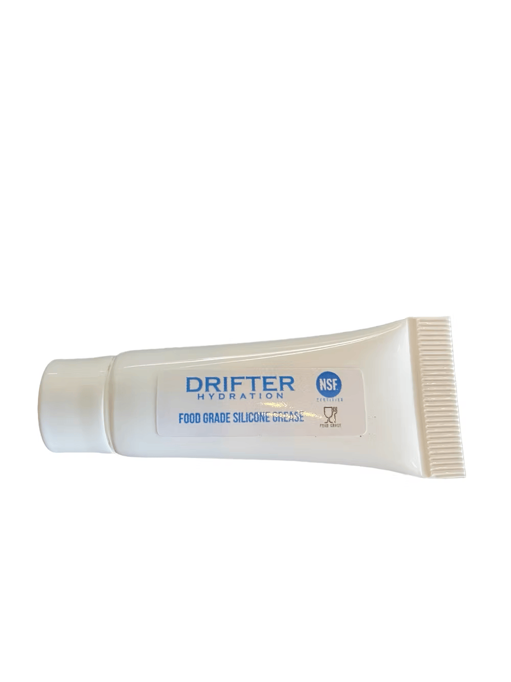 FOOD GRADE SILICONE GREASE