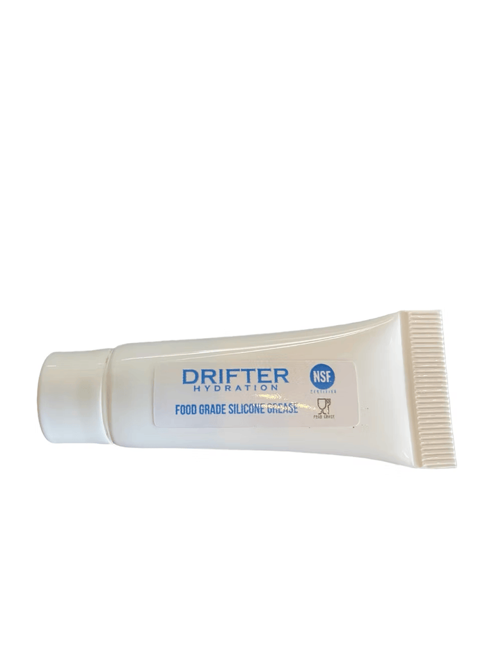 FOOD GRADE SILICONE GREASE