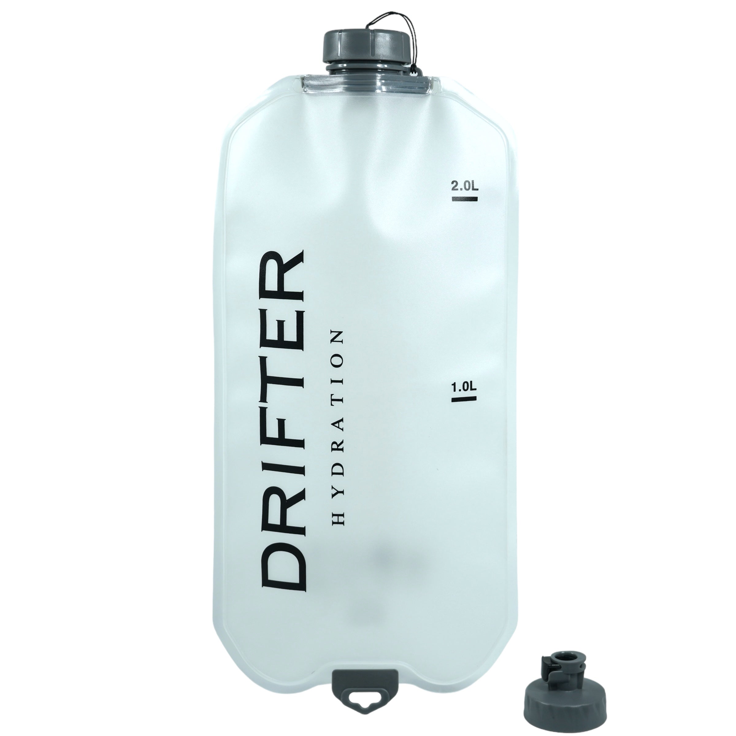 KATADYN OPTION THE COMPLETE DRIFTER LITE HYDRATION SYSTEM